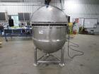 Groen 200 Gallon Ss Kettle